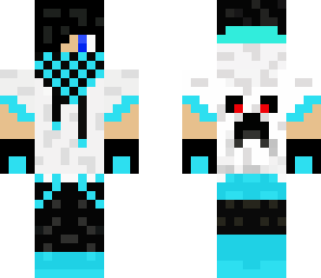 dj blue