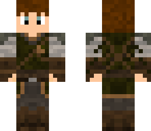 adventurer