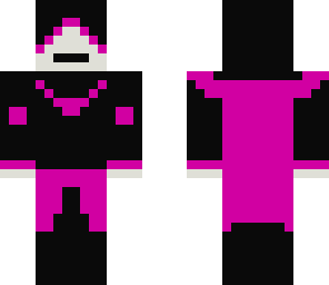 purple assasin