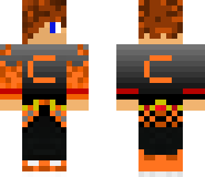 choronicles skin