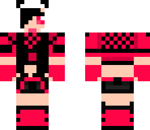 yoko girl