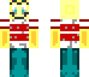 lego boy