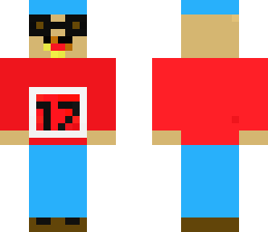 prisoner 17