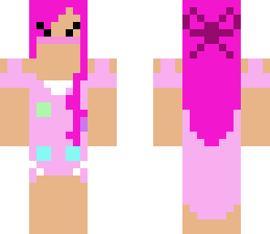 pinkie pie