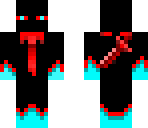 red endermagic for nico