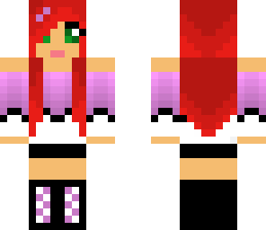 cute girl