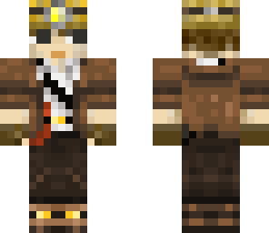 miner