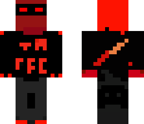 team rfc leader