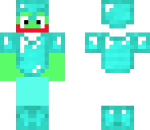 lizard armor
