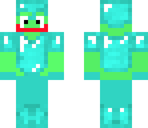 lizard armor