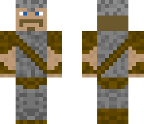 viking warrior
