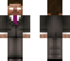 agent herobrine