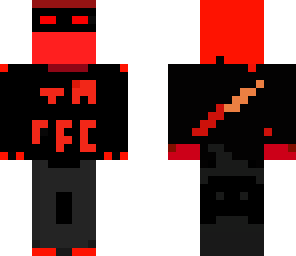 team rfc leader