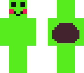 turtle man