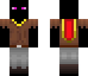 ender notch