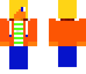 cool guy 3