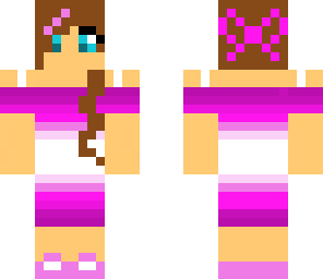 model sodafizzpop