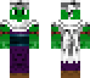 piccolo