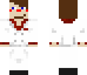 disco guy