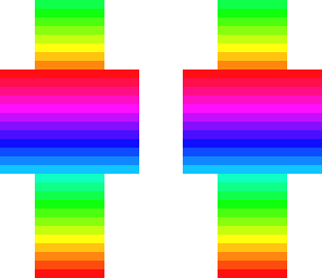 rainbow