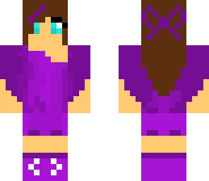 model taken