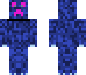 navy creeper