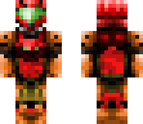 samus