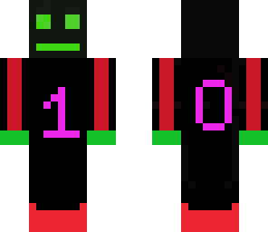 robot crazy