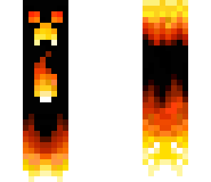 dj fire creeper