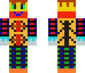 updated colordude