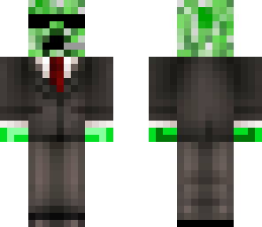 creeper with headset