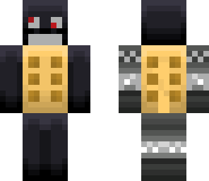 waffle robot