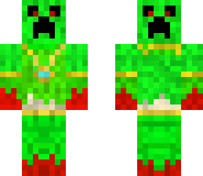 creeper lord