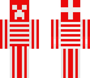 candy creeper