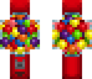gumball machine