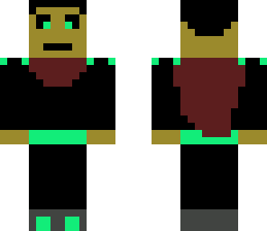 team skin nate