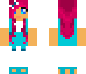 candy girl