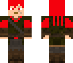 devil elf