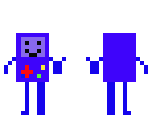 bmo skin
