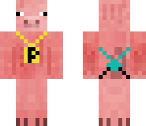 pig irate