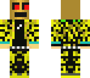 box head robot