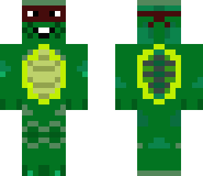 tiny turtles skin