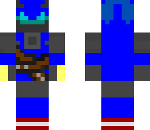 spiral knights metal sonic set