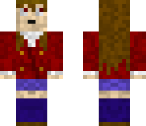 aisaka taiga