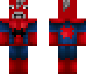 spidercow