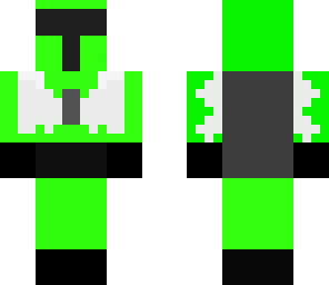 green knight