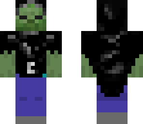 black-zombie