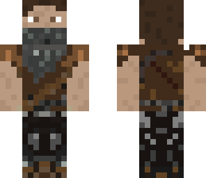 modern survivor