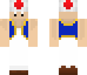 toad