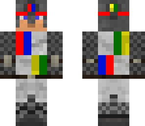 the random knight